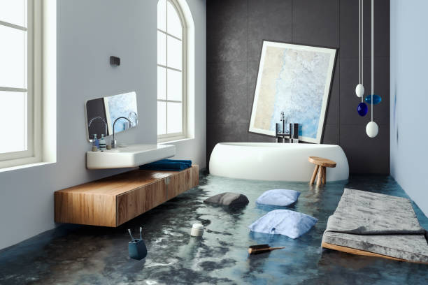 Best 24/7 water damage repair  in Decatur, IN