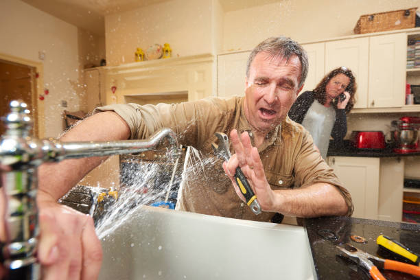 Best Water damage restoration services  in Decatur, IN